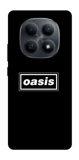 Чохол на Xiaomi Redmi Note 15 4G/5G (EU) Oasis logo фото 1 з 1