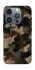 Чохол на Apple iPhone 16 Pro Camouflage v30 фото 1 з 1