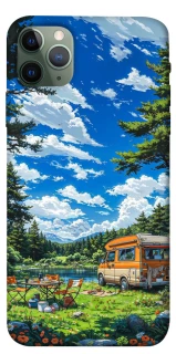 Чехол на Apple iPhone 11 Pro Max (6.5") Picnic фото 1 из 1