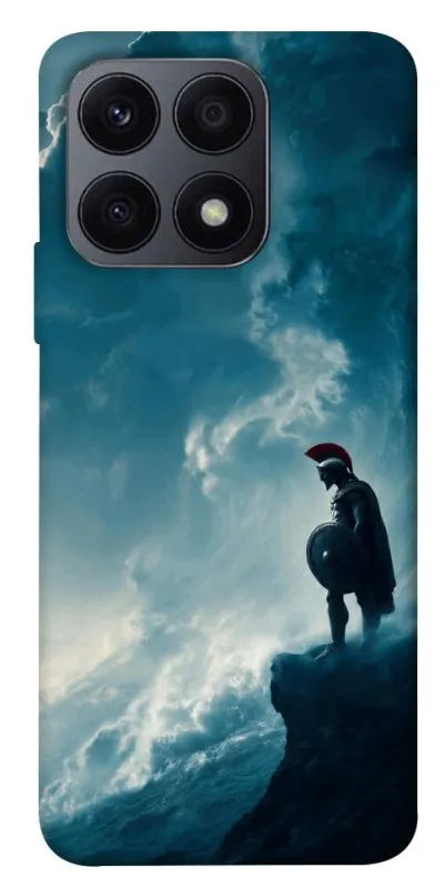 Чохол на Huawei Honor X8a Odyssey ver.2 фото 1 з 1