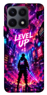 Чехол на Huawei Honor X8a Level UP фото 1 из 1