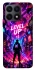 Чохол на Huawei Honor X8a Level UP фото 1 з 1