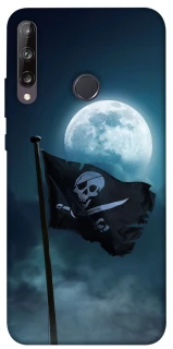 Чохол на Huawei P40 Lite E Jolly Roger фото 1 з 1