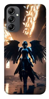 Чохол на Samsung Galaxy A14 4G/5G Cyber Angel фото 1 з 1