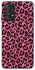 Чохол на Samsung Galaxy A52 4G / A52 5G Leopard Skin v3 фото 1 з 1
