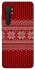 Чохол на Xiaomi Mi Note 10 Lite Christmas jumper ver.3 фото 1 з 1