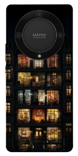 Чехол на Huawei Magic5 Lite My Home фото 1 из 1