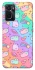 Чехол на Oppo A76 4G Cat Cute фото 1 из 1
