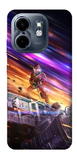 Чохол на Infinix Smart 9 4G / Hot 50i Project Hail Mary ver.6 фото 1 з 1