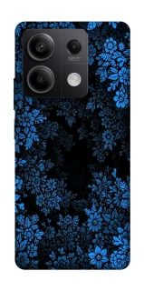 Чохол на Xiaomi Redmi Note 13 5G Flowers v5 фото 1 з 1