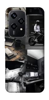 Чохол на Honor 200 Lite My style collage ver.2 фото 1 з 1