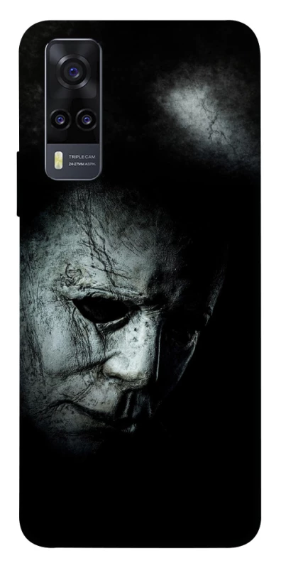 Чехол на Vivo Y31 Jason v3 фото 1 из 1