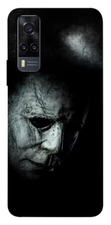 Чехол на Vivo Y31 Jason v3 фото 1 из 1