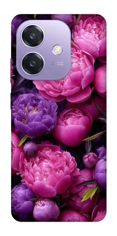 Чохол на Oppo A3 4G Garden2 фото 1 з 1