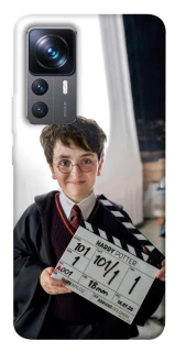 Чехол на Xiaomi 12T / 12T Pro New Harry Potter ver.1 фото 1 из 1