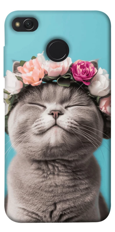 Чохол на Xiaomi Redmi 4X Mood(1) фото 1 з 1