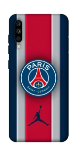 Чохол на ZTE Blade A7s (2019) FC PSG v3 фото 1 з 1