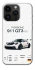 Чехол на Apple iPhone 14 Pro (6.1") Porsche 911 GT3 фото 1 из 1