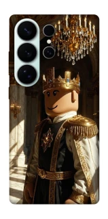 Чохол на Samsung Galaxy S26 Ultra Roblox aesthetics ver.7 фото 1 з 1