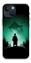 Чехол на Apple iPhone 13 mini (5.4") Harry Potter & Dementor фото 1 из 1