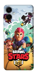 Чохол на Samsung Galaxy A07 Brawl Stars ver.7 фото 1 з 1