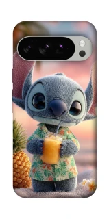 Чохол на Google Pixel 10 Pro Stitch ver.13 фото 1 з 1