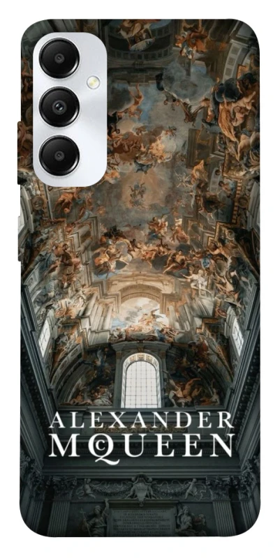 Чехол на Samsung Galaxy A05s Alexander McQueen фото 1 из 1