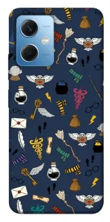 Чохол на Xiaomi Redmi Note 12 5G Harry Potter v1 фото 1 з 1