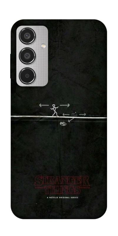 Чохол на Samsung Galaxy M35 Stranger Things ver.26 фото 1 з 1