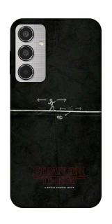 Чохол на Samsung Galaxy M35 Stranger Things ver.26 фото 1 з 1