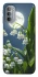 Чохол на Motorola Moto G31 Flowers v25 фото 1 з 1