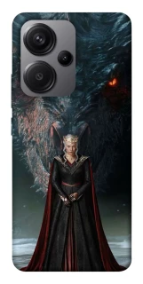 Чохол на Xiaomi Redmi Note 13 Pro+ House of the Dragon ver.7 фото 1 з 1