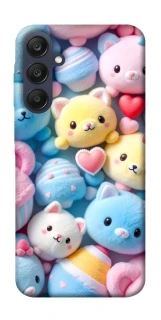 Чохол на Samsung Galaxy A25 5G Soft toys фото 1 з 1