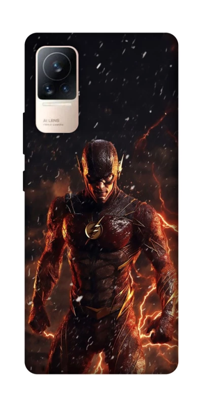 Чехол на Xiaomi Civi 6 Flash фото 1 из 1