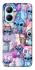 Чехол на Realme C33 Stitch ver.25 фото 1 из 1