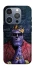 Чехол на Apple iPhone 16 Pro Thanos on style фото 1 из 1