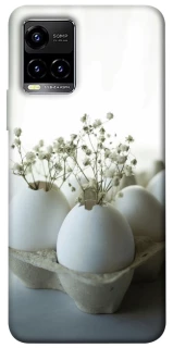 Чехол на Vivo Y21 / Y33s Hello фото 1 из 1