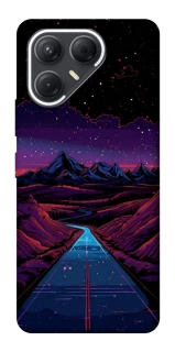 Чохол на TECNO Pova 7 Cyber mountain фото 1 з 1