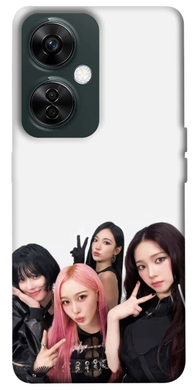 Чохол на OnePlus Nord CE 3 Lite Aespa v2 фото 1 з 1