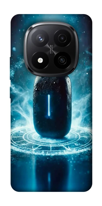 Чохол на Xiaomi Redmi Note 14 Pro+ 5G Руна Іса фото 1 з 1