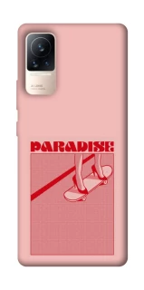 Чохол на Xiaomi Civi 6 Paradise фото 1 з 1