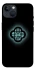 Чохол на Apple iPhone 13 (6.1") K-Pop Demon Hunters Logo ver.2 фото 1 з 1