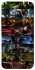 Чохол на Xiaomi Redmi 7 Mortal Kombat ver.4 фото 1 з 1