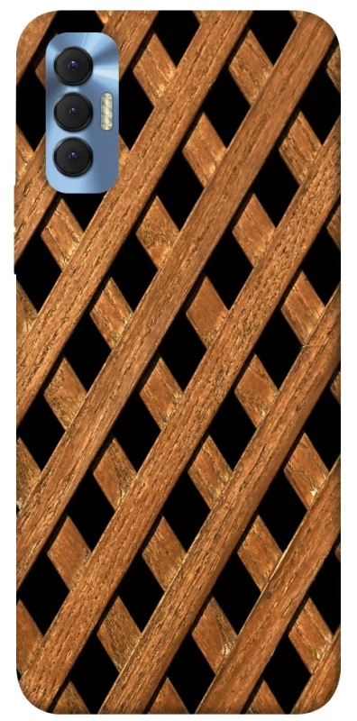 Чохол на TECNO Spark 8P Дерево на дачі фото 1 з 1