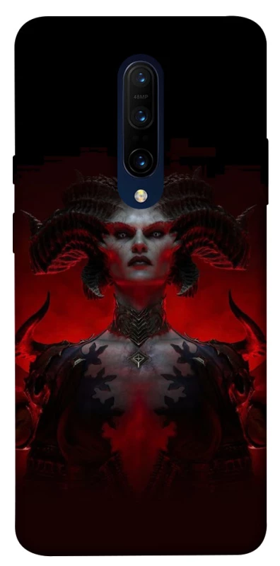 Чехол на OnePlus 7 Pro Lilith фото 1 из 1