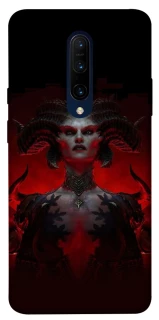Чехол на OnePlus 7 Pro Lilith фото 1 из 1