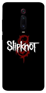 Чохол на Xiaomi Redmi K20 / K20 Pro / Mi9T / Mi9T Pro Slipknot фото 1 з 1