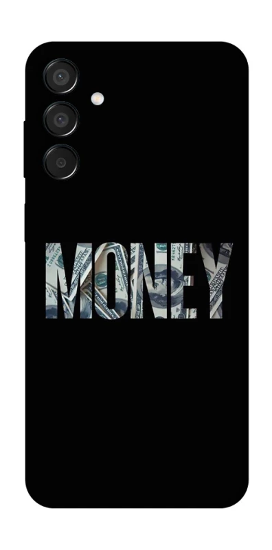 Чохол на Samsung Galaxy M15 5G Money-dollars фото 1 з 1