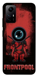 Чехол на Xiaomi Redmi Note 12S Frontpool фото 1 из 1