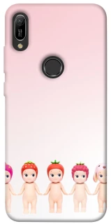 Чохол на Huawei Y6 (2019) Sonny фото 1 з 1